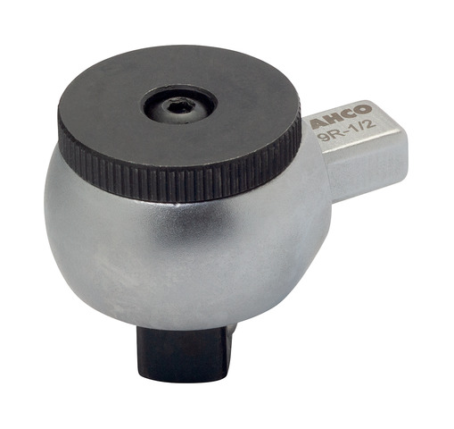 7314150365890 Ümar narre pea momenvõtmele 1/4" 9x12mm