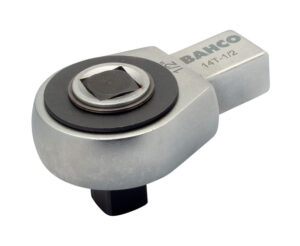 7314150366118 9X12 THRU RATCHET 1/2