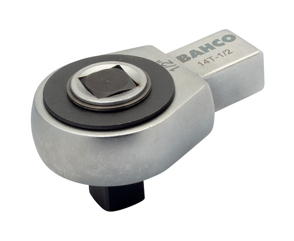 7314150366118 9X12 THRU RATCHET 1/2