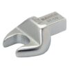 7314150366989_1 Avatud lehtvõti 17/32" 14x18mm kinnitus