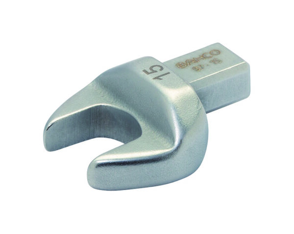 7314150367092 Avatud silmusvõti 30mm 24x32mm sabaga