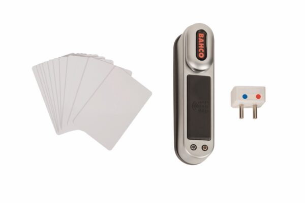 7314150370436_1 Elektrooniline lukk kapile kaartidega