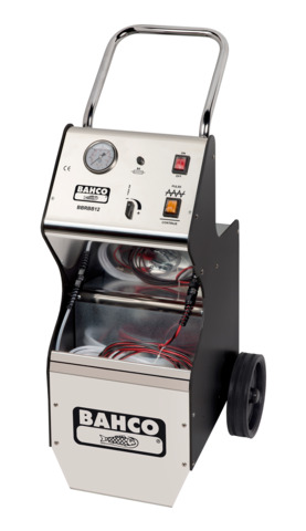 7314150371297 Elektriline pidurite õhutaja 12V