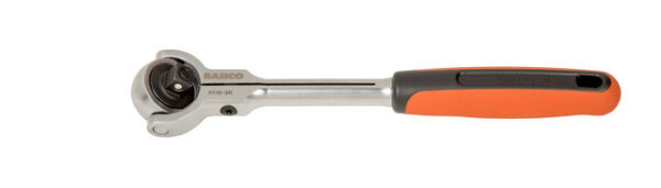 7314150384914 Pööratava peaga narre 3/8" 223mm