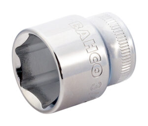 7314150385942 Kuuskant padrunvõti 7400SZ 1/2", 3/8"