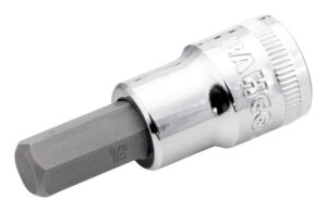 7314150386079_1 Kuuskant padrunotsak 7409Z 1/8", 3/8"