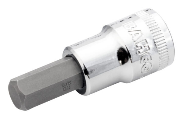 7314150386079_1 Kuuskant padrunotsak 7409Z 1/8", 3/8"