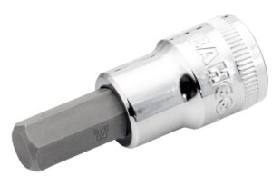 7314150386109_1 Kuuskant padrunotsak 7409Z 5/32", 3/8"