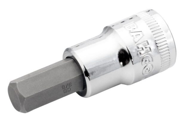 7314150386109_1 Kuuskant padrunotsak 7409Z 5/32", 3/8"