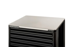 7314150399338_1 Bahco Roostevabast Terasest Töötasapind E72/E82 Tööriistakärudele