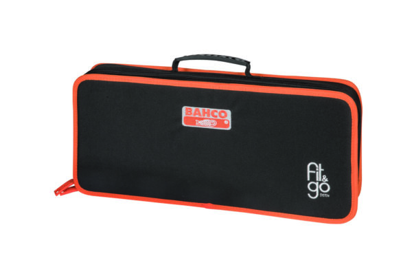 7314150401796 FIT&GO kott ühele 1/3 vahtalusele