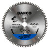7314150403103 Saeketas Bahco 300x30mm 96H -5°, alumiiniumile
