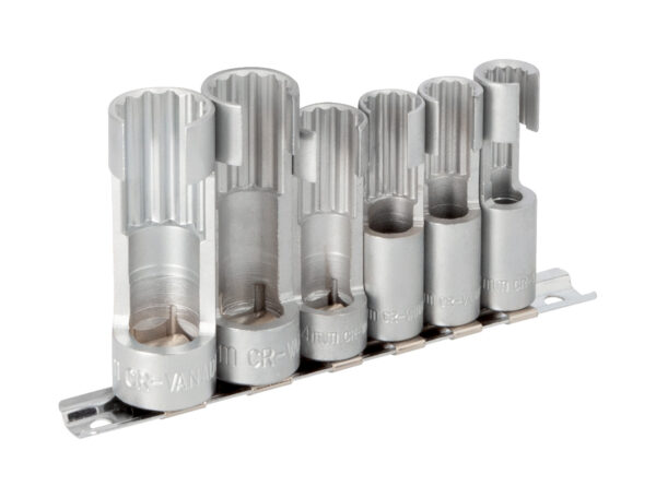 7314150403233_1 Anduri padrunite komplekt Bahco 10-19mm siinil