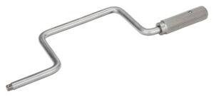 7314150405695_1 Roostevaba väntkäepide Bahco 3/4" 450mm