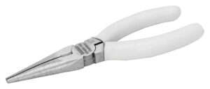 7314150406036_1 Bahco Roostevabast terasest näpitstangid PVC-kattega käepidemetega, 175mm