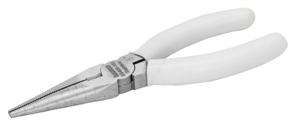 7314150406036_1 Bahco Roostevabast terasest näpitstangid PVC-kattega käepidemetega, 175mm