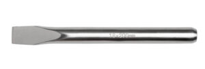 7314150406289 SS FLAT CHISEL 18X200