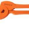 7314150412082 Plasttoru lõikur max 35mm (PE,PP,PB,PEX,MLP/MSR,VPE,CPVC,PVC ja PVDF)