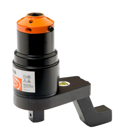 7314150415458_1 Jõukorruti Bahco, 2000Nm, tugijlaga, 1/2" - 1"