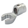 7314150419814 Avatud lehtvõti 27mm saba Spigot Connector
