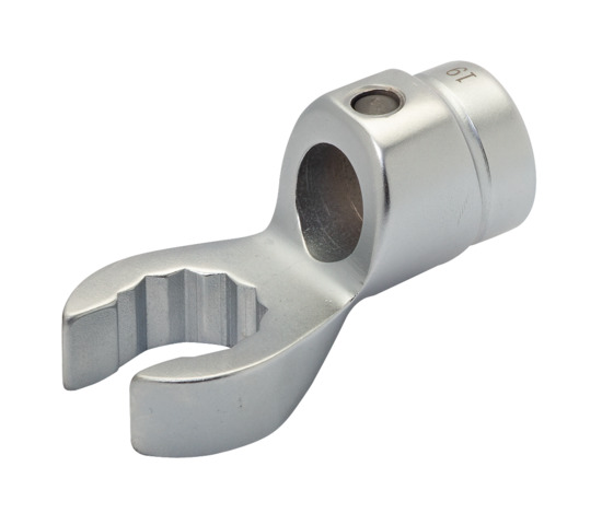 7314150419814 Avatud lehtvõti 27mm saba Spigot Connector