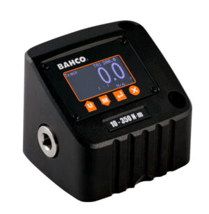 7314150422210 Digitaalne momentvõtmete testimisseade 10-350 Nm 1/2"