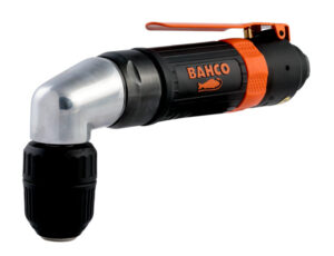 7314150427161 Suruõhu nurk-trell, 10mm kiirvahetus padrun, max 1400rpm