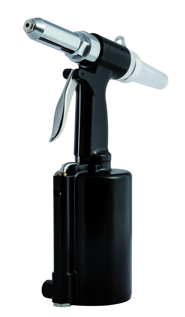 7314150427291 Suruõhu needipüstol 2.4, 3.2, 4.0, 4.8, 5.6 ja 6.4mm, max 1600kg