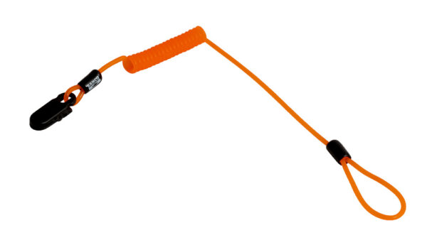 7314150427666_1 Hi-Viz kinnituspael Bahco, plastik klambriga, 82,5cm