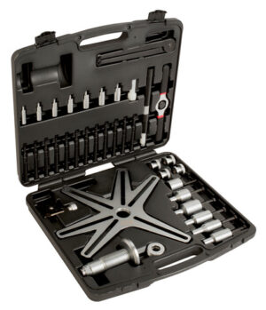 7314150430871_1 SAC sidurite tööriistakomplekt Bahco 36 osa