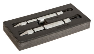 7314150430888_1 Siduriketta tsentreerimise abinõud (2tk) Bahco SAC siduritele