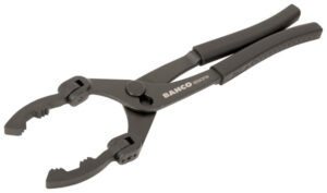 7314150435784_1 Ölifiltri tangid Bahco, 57-120mm, muudetava nurgaga