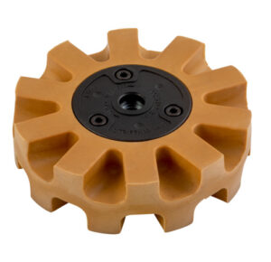 7314150439768_1 Puhastusketas Bahco, vee baasil, 105mm