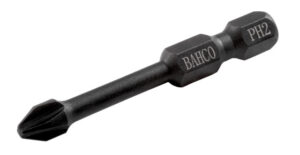 7314150446087 Otsakud 66IM PH3 50mm Impact, 2tk