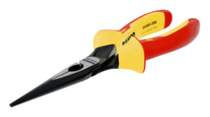 7314150446995 Elektriku koonusmokktangid 140mm 1000V VDE