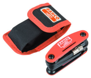 7314150449705_1 Jalgratta võtmete komplekt 16 osa