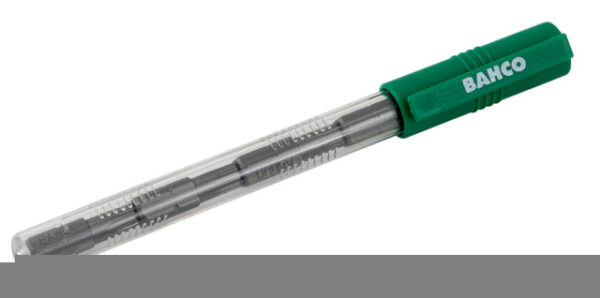 7314150458943_1 Kruvikeeraja otsakud Bahco T25 x 25mm 5tk