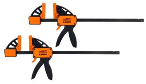 7314150460090_1 Ühekäe mini pitskruvid 2tk max 300mm