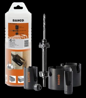 7314150464951_1 Multi-Construction augusaagide komplekt 32-83mm 6 osa, koos hoidiku ja suurendamise adapteriga