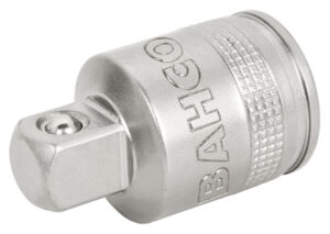 7314150469307 Vähendav adapter 1/2" - 3/8" 37mm