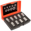 7314150469741_1 Padrunvõtmete komplekt Bahco 7800TORX sise Torx E8-E24 1/2"
