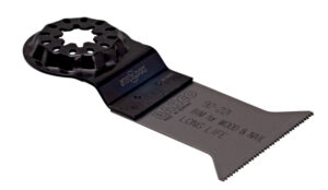 7314150474721 Multitööriista tera Bahco BiM 50mm, naeltega puidule, Starlock