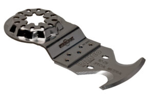 7314150474868 Multitööriista tera Bahco nuga, Starlock