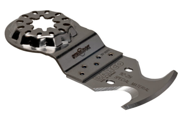 7314150474868 Multitööriista tera Bahco nuga, Starlock