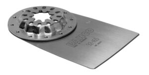 7314150475018 Multitööriista tera Bahco, kaabits 38mm, Starlock