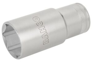 7314150475926_1 Kuuskant pikk padrunvõti 7805SM 11mm 1/2"