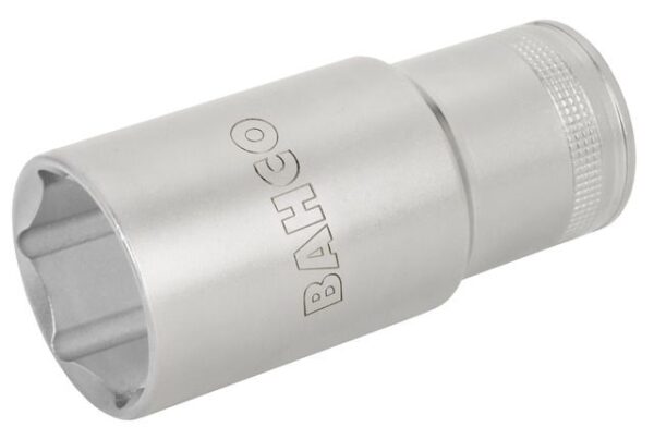 7314150475926_1 Kuuskant pikk padrunvõti 7805SM 11mm 1/2"