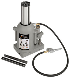 7314150477081 Pneumo-hüdrauliline tungraud 50T