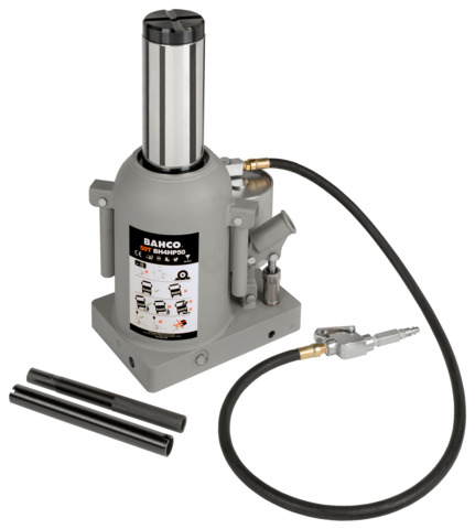 7314150477081 Pneumo-hüdrauliline tungraud 50T