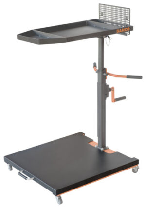 7314150477685 Alumine tasapind töölauale BLEMAT1